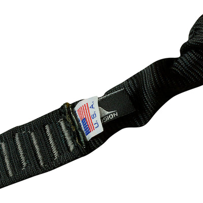 Retention Lanyard – Helo Shackle with Snap Hook