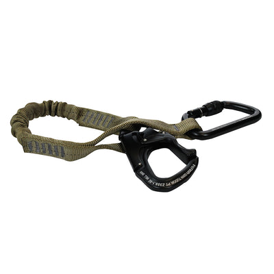 Retention Lanyard – Helo Lanyard CYB with 2 Snap Hook