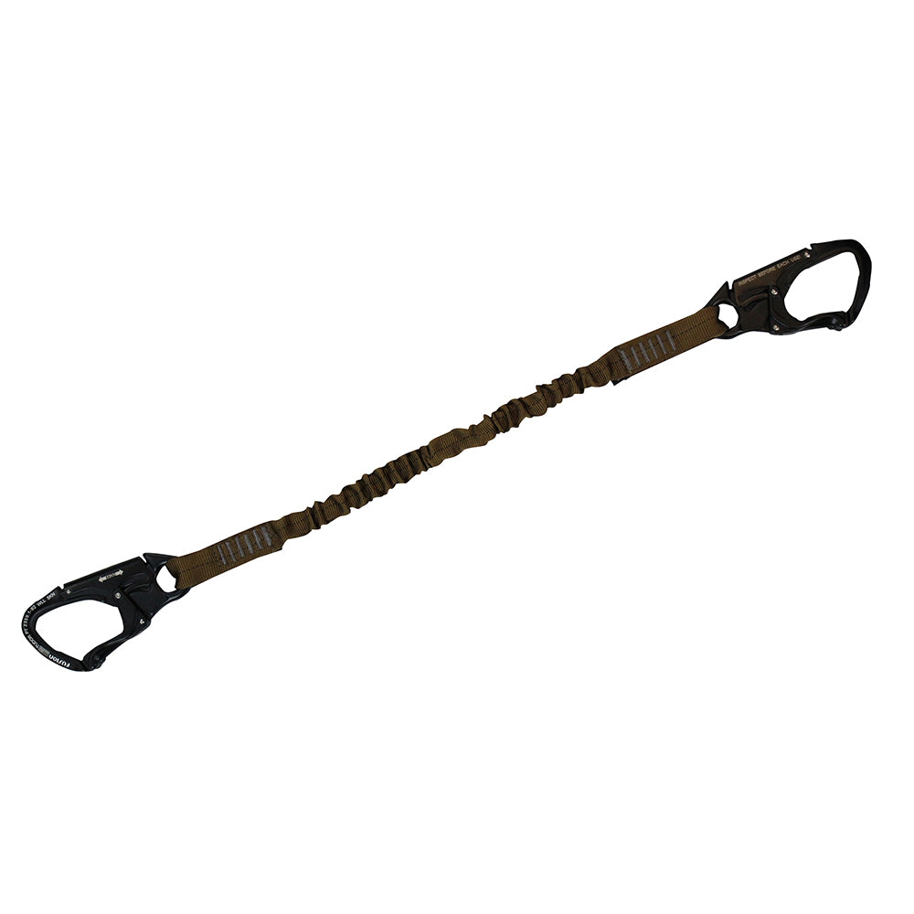 Retention Lanyard – Helo Lanyard CYB with 2 Snap Hook