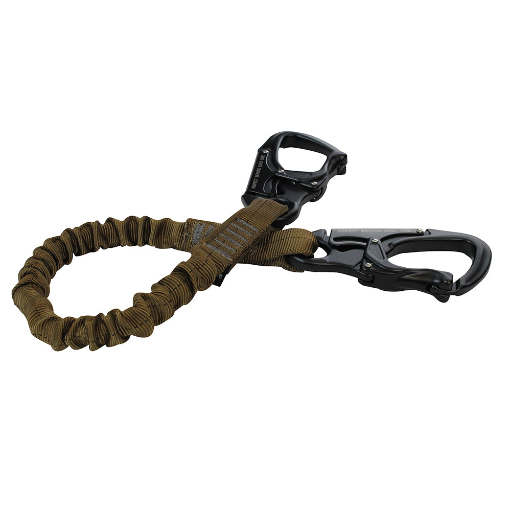 YATES yates 566 SF PERSONAL RETENTI 米軍 ランヤード 566 HELO