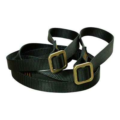 Y-Leg Adjustable Safety Lanyard