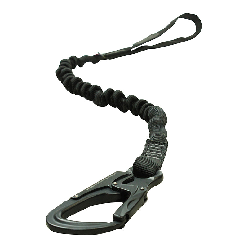 Retention Lanyard – Helo Lanyard with Snap Hook & Hitched Loop