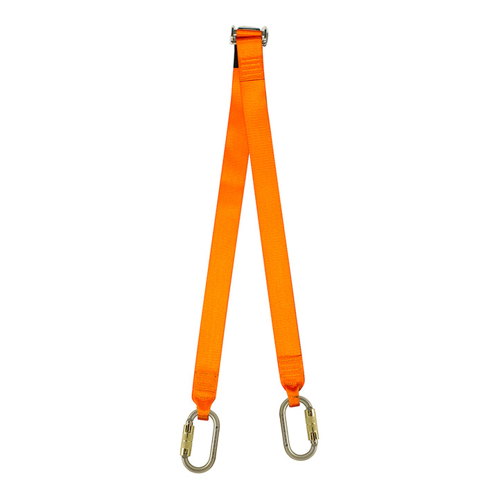 Super Ripper Flying Harness Combo Kit - Fusion Climb