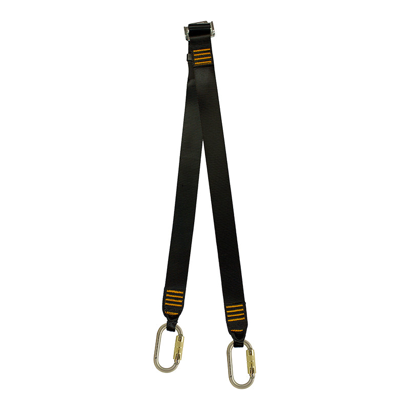 Super Ripper Flying Harness Combo Kit