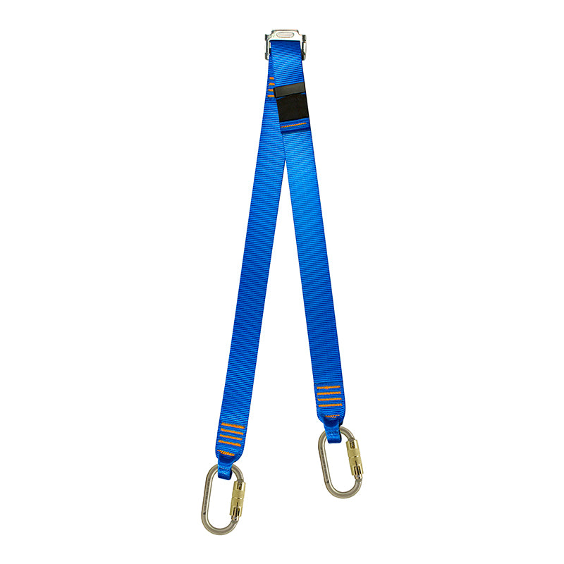 Super Ripper Flying Harness Combo Kit - Fusion Climb
