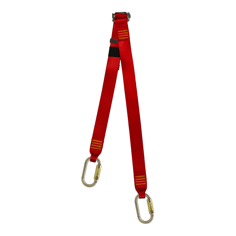 Super Ripper Flying Harness Combo Kit