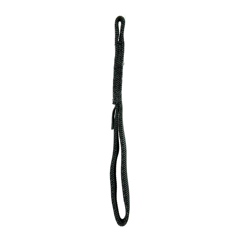 Quickdraw Runner Stitched Loop - Black