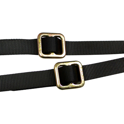 Lobster Claw Lanyard Adjustable ANSI Rated Carabiners
