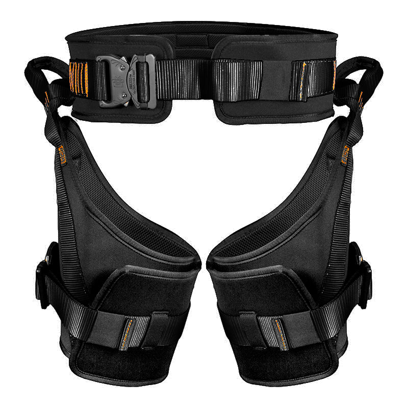 Rebounder Deluxe Half Body Bungee Harness