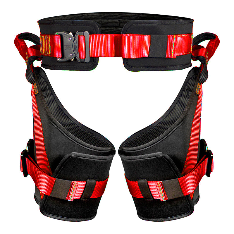 Rebounder Deluxe Half Body Bungee Harness