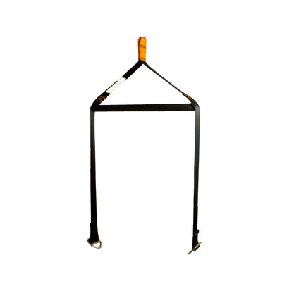 Zipline Adjustable Spreader Bar