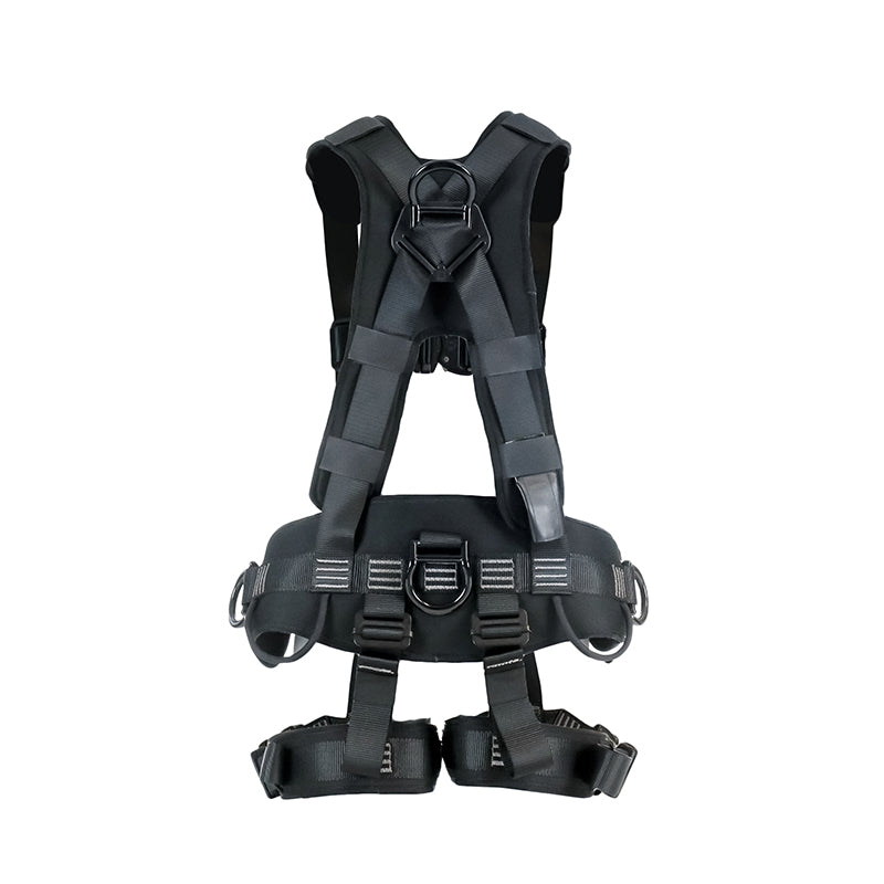 TAC-SCAPE-H Full Body Harness